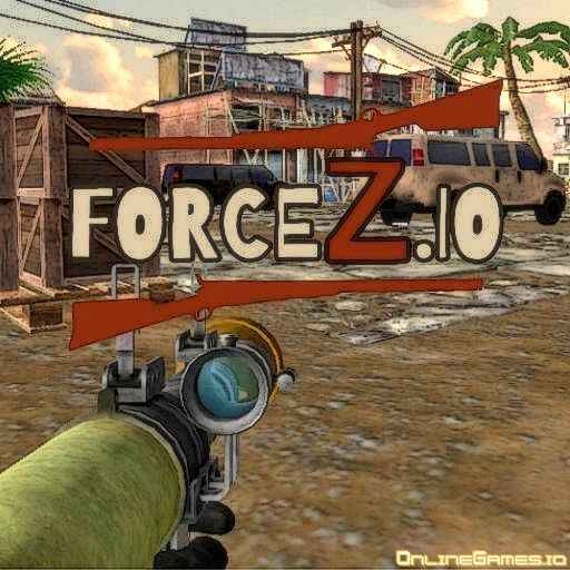 ForceZ.io - Play on OnlineGames.io