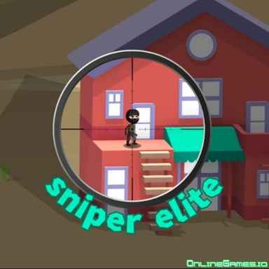 1-player,2d,first-person-shooter,free,fun,gun,html5,mobile,mouse,shooting,sniper,weapon