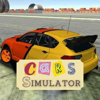 FreezeNova Cars Simulator