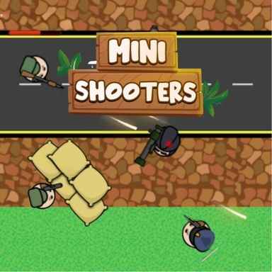 Mini Shooters