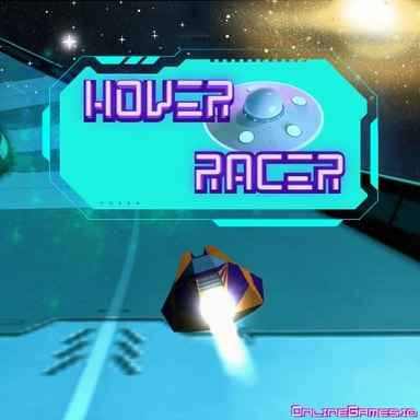 Hover Racer