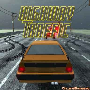 1-player,3d,car,crash,crazy,driving,endless,free,police,racing,speed,traffic,unity