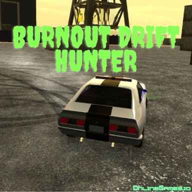 burnout drift hunters