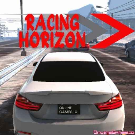 Racing Horizon