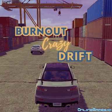 burnout drift hunters