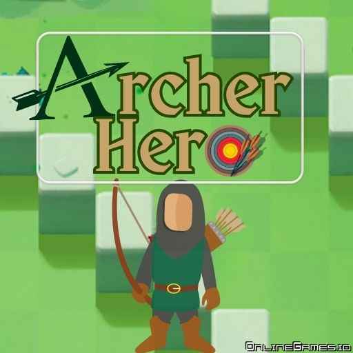 Archer Hero