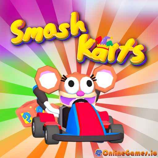 Smash Karts