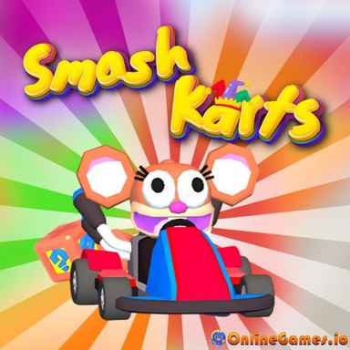 FreezeNova Smash Karts