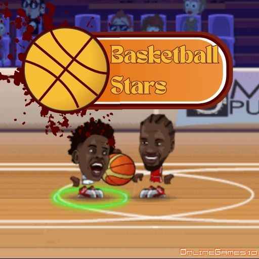 Basketball Stars