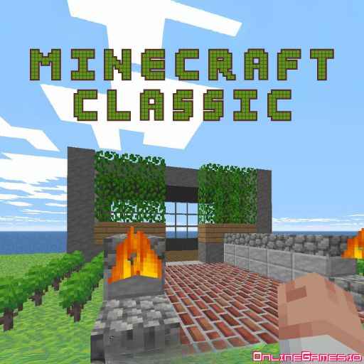 Minecraft Classic