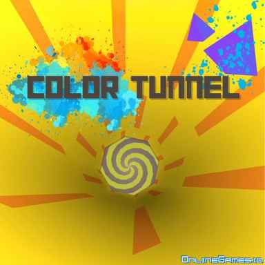 FreezeNova Color Tunnel