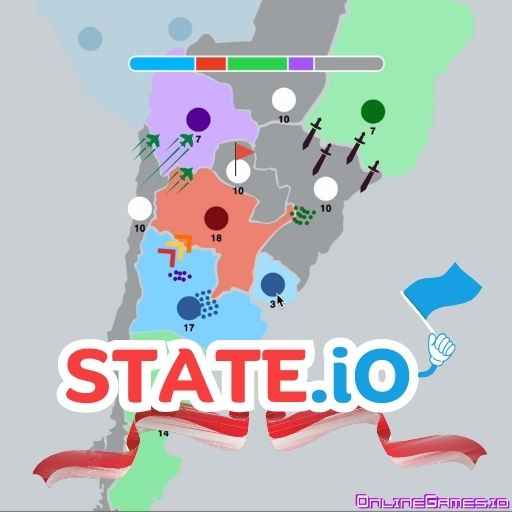 State io