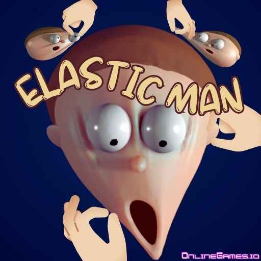 Elastic Man