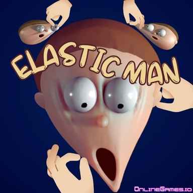 Elastic Man - Play on OnlineGames.io