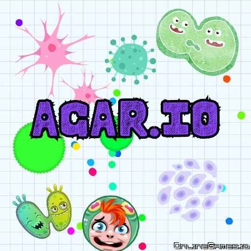 Agar Io Play On Onlinegames Io