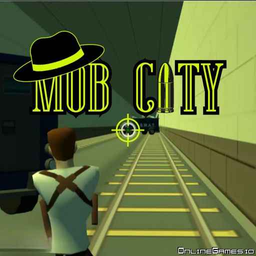 Mob City