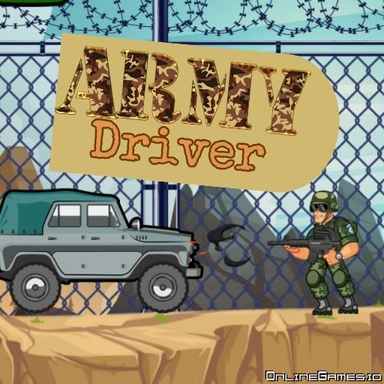 1-player,2d,army,crazy,driving,free,physics,shooting