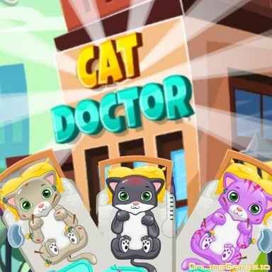 FreezeNova Cat Doctor