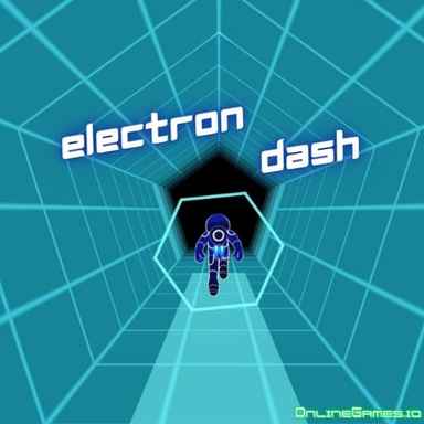 FreezeNova Electron Dash