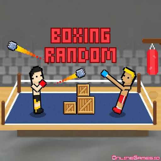 Boxing Random