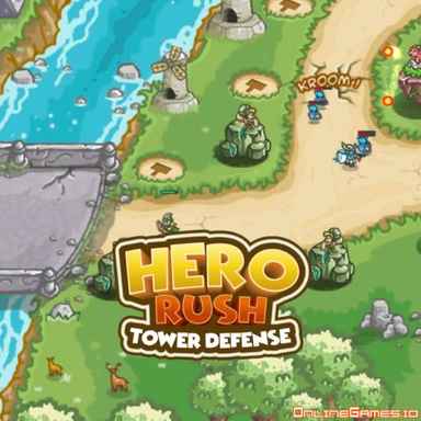 1-player,2d,action,battle,combat,defense,free,hero,strategy,tower-defense,unity