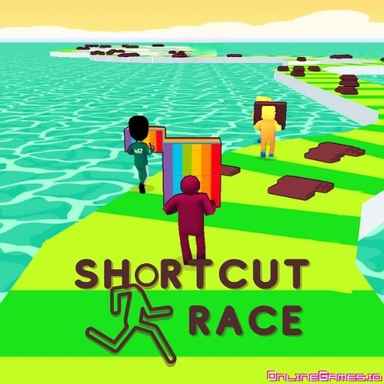 Shortcut Race