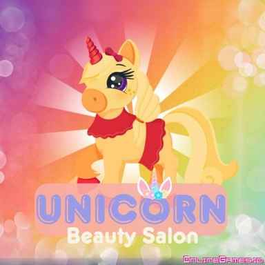 Unicorn Beauty Salon