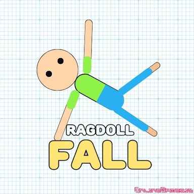 FreezeNova Ragdoll Fall