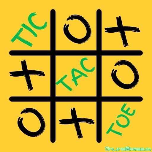 Tic Tac Toe