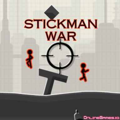 FreezeNova Stickman War