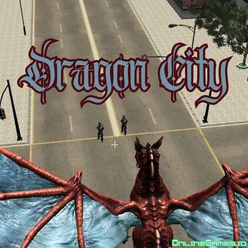 Dragon City