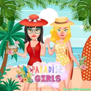 Paradise Girls