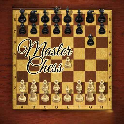 Master Chess