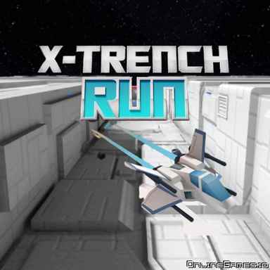 FreezeNova X Trench Run