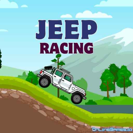 Jeep Racing