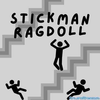 FreezeNova Stickman Ragdoll