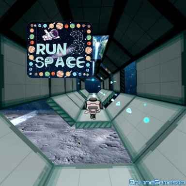 Run 3 Space