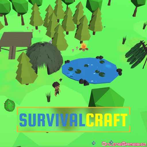 Survival Craft