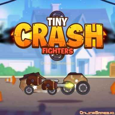 Tiny Crash Fighters