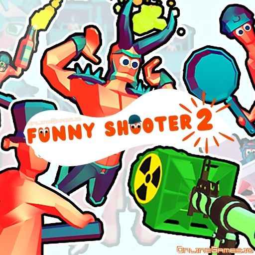 Funny Shooter 2