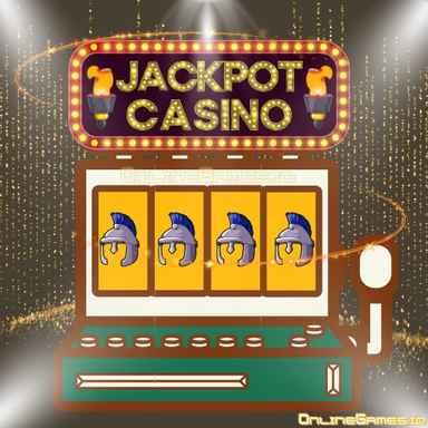 Jackpot Casino