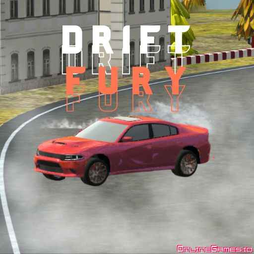 drift fury