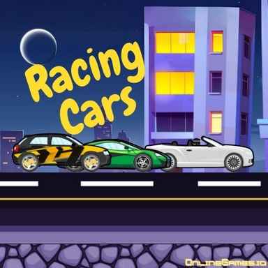 Racing Cars