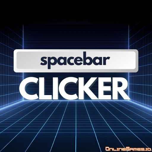 Spacebar Clicker