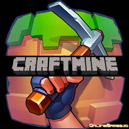 Craftmine - Play On OnlineGames.io