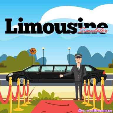 Limousine Simulator