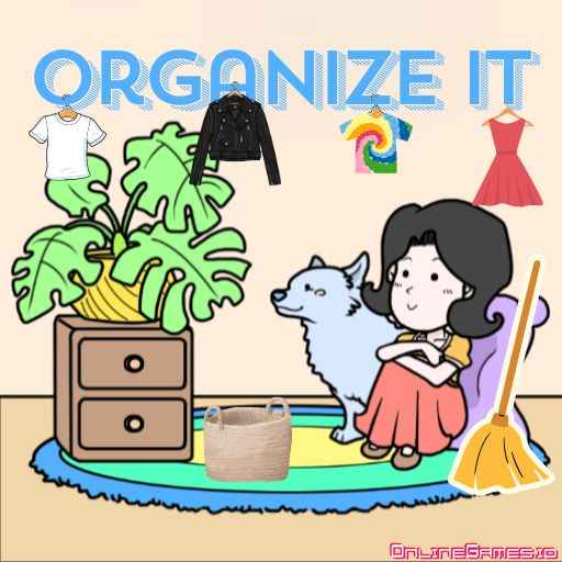 Organize It