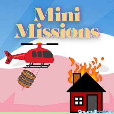 FreezeNova Mini Missions