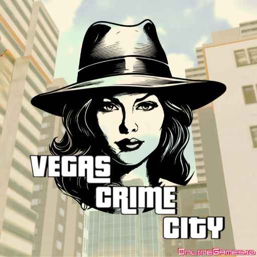 Vegas Crime City