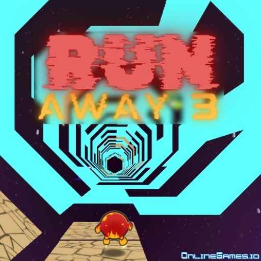 Run Away 3